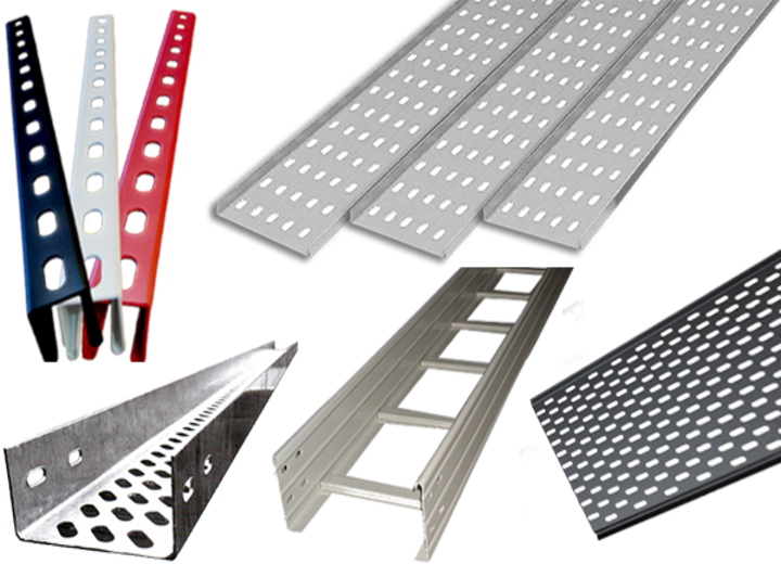 Cable tray manufacturers