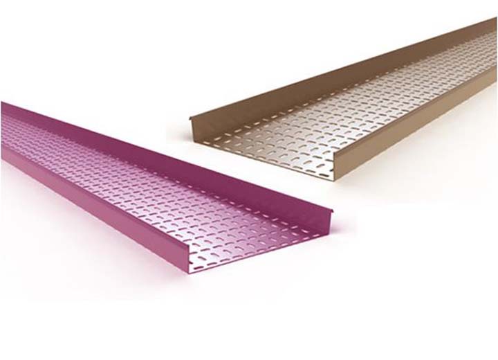 Cable tray manufacturers in hyderabad