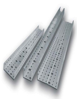 Cable trays