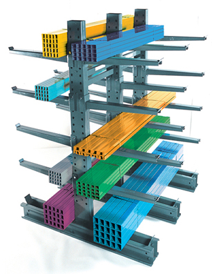 Cable trays