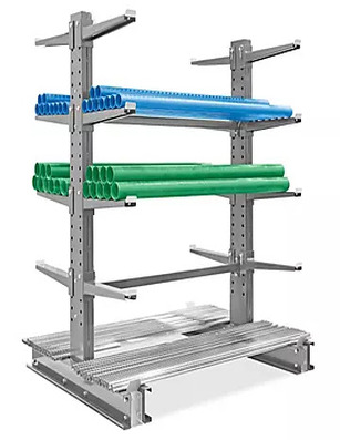 Cable trays