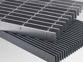 Grating manufacturers in Hyderabad