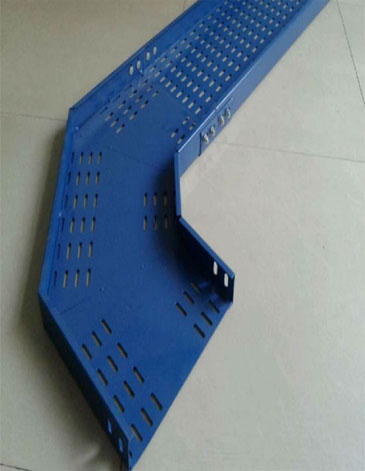 Cable trays